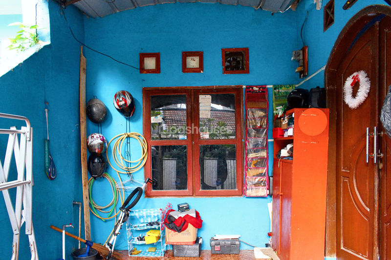 Permata Depok Sektor Berlian I