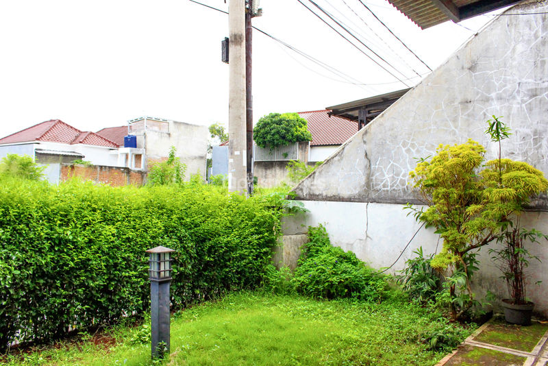 Sawangan Village