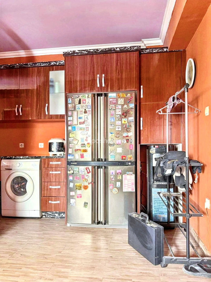 Cibubur Village Apartament