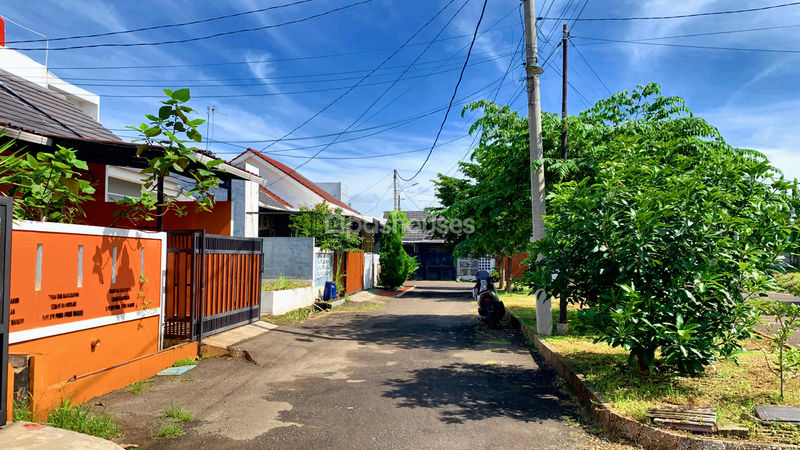 Perumahan Bukit Mekar Wangi Sektor 4 Cluster Alamanda