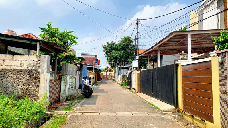 Jalan Hidayah IA