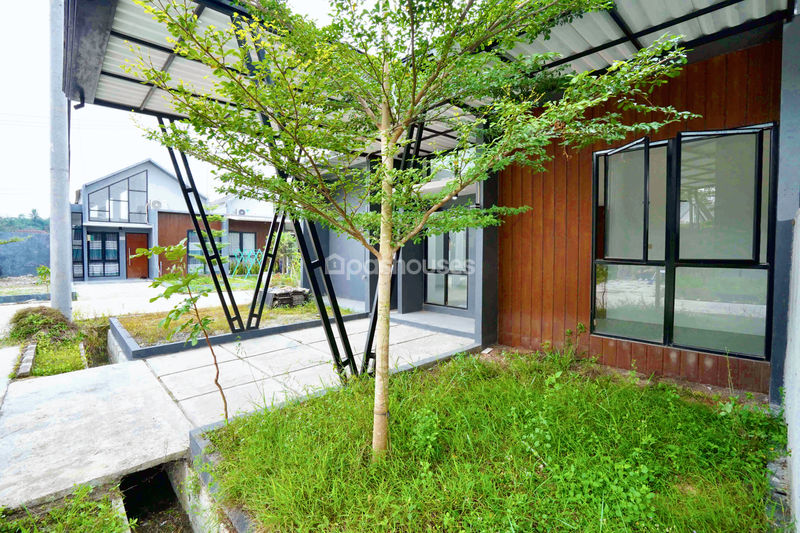 Perumahan Grend Tenjo Residence