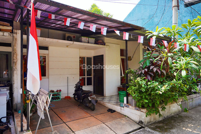 Cluster Griya Asri Jatiluhur 1