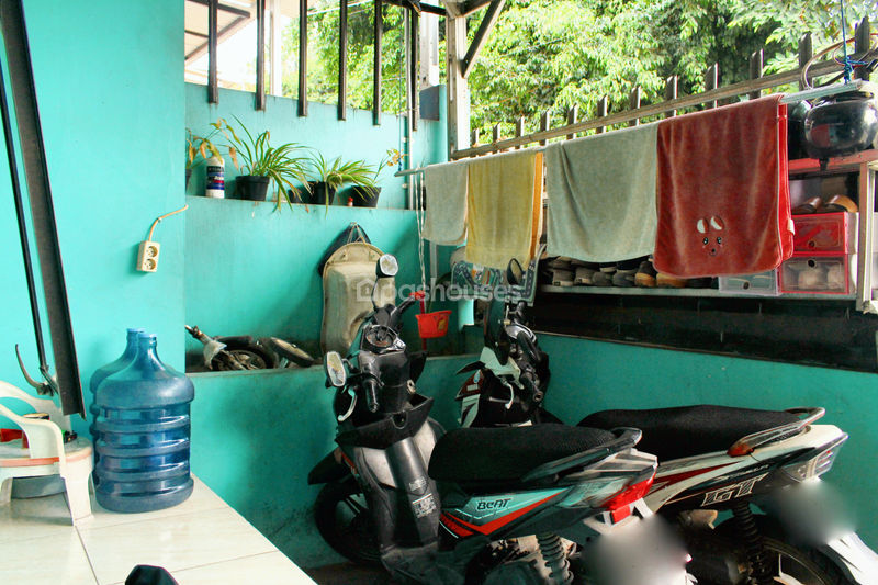 Perum Alamanda Residence