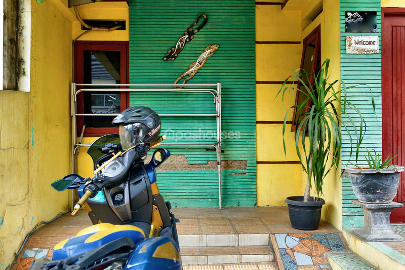 Cikeas Country Residence Blok D2 No.19