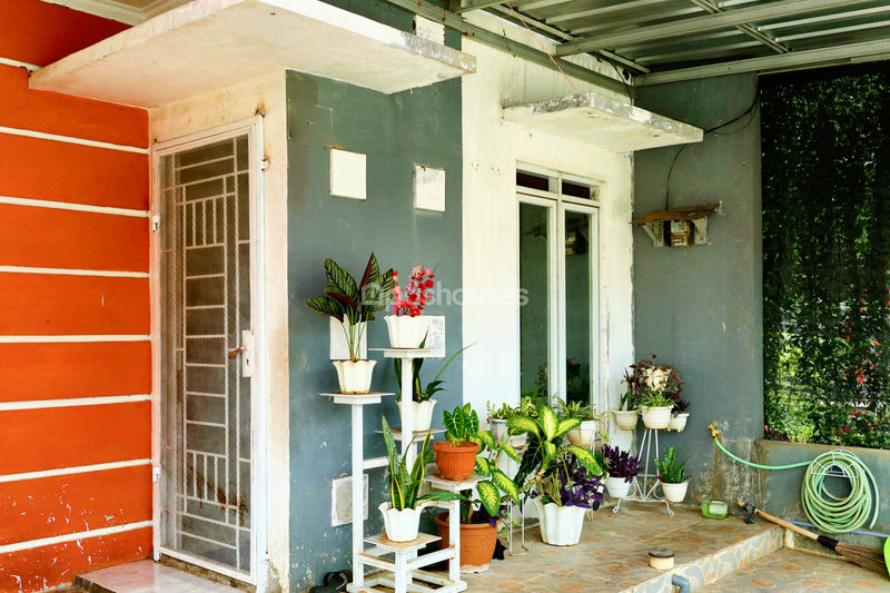 Shaffa Residence