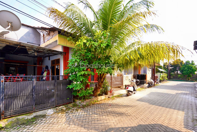 Perumahan Bunga Raya