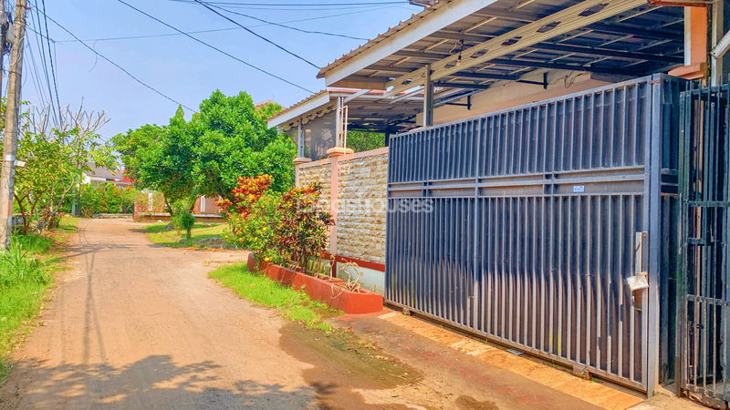 Bukit Mekar Wangi Bogor Blok C6 No.36