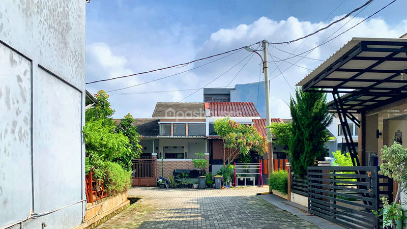 Grand Pakis Residence 3