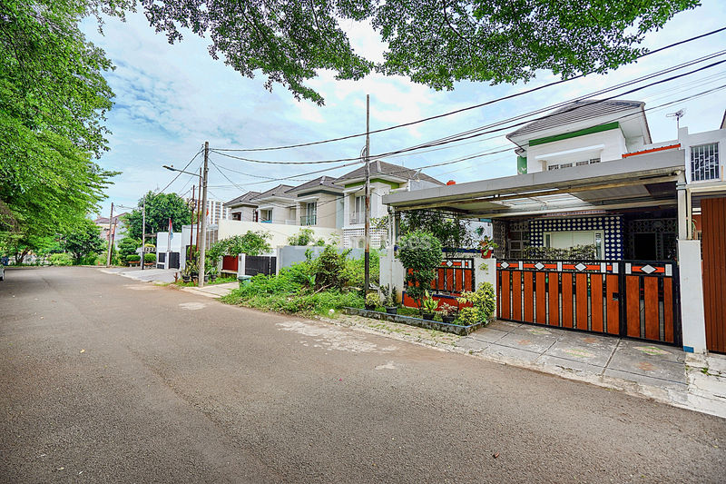 Perumahan Grand Mutiara Platinum