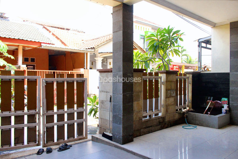 Perumahan Depok Jaya Agung