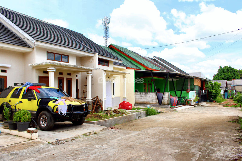 Perumahan Pesona Rawa Denok