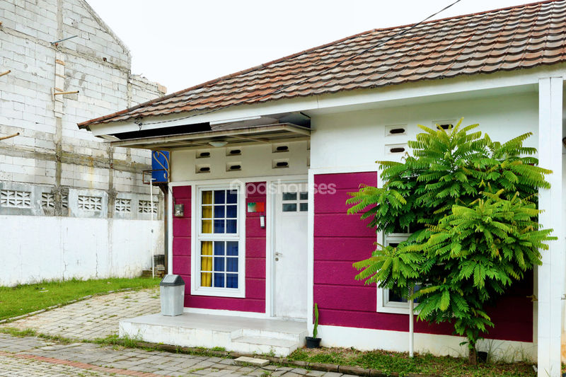 Perumahan Cempaka Residence