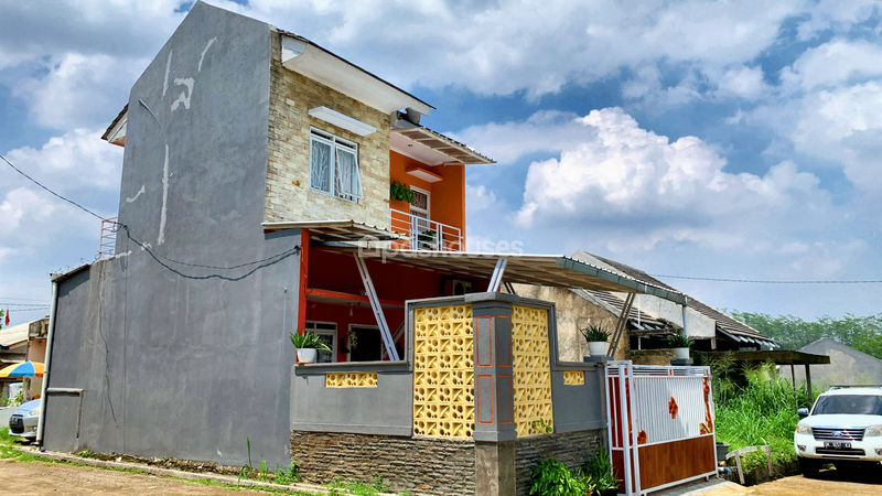 Sentul Village Residence