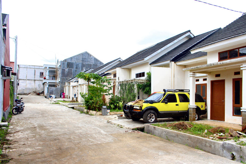 Perumahan Pesona Rawa Denok