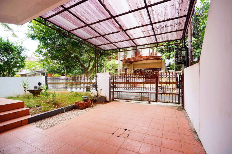Perumahan Taman Anyelir