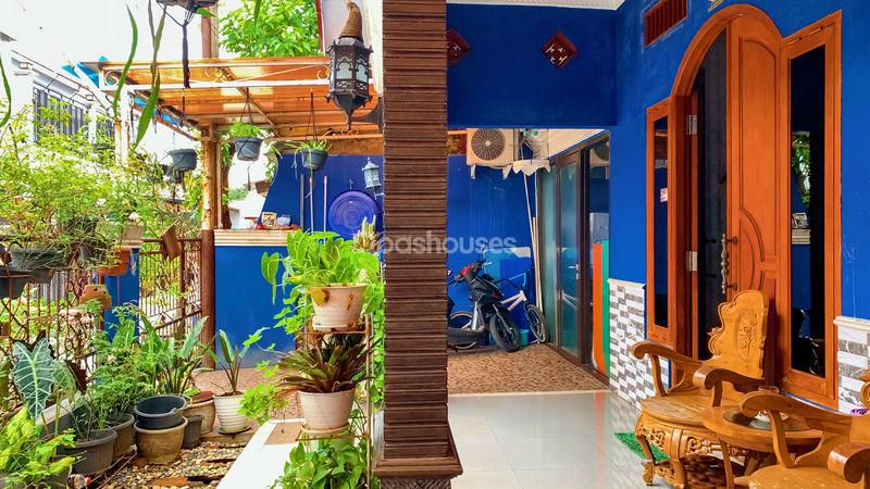 Griya Bukit Jaya