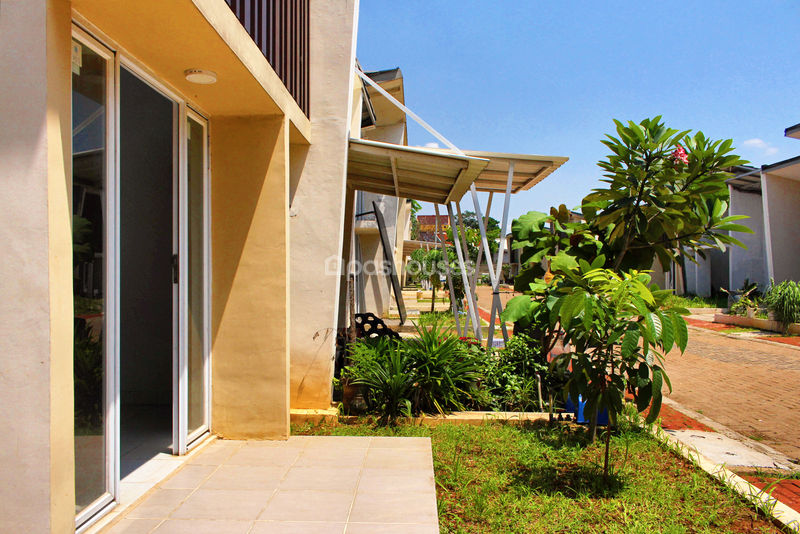 City Sawangan Cluster Akasia
