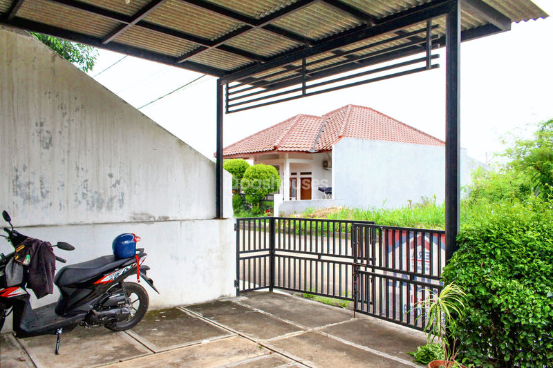 Sawangan Village