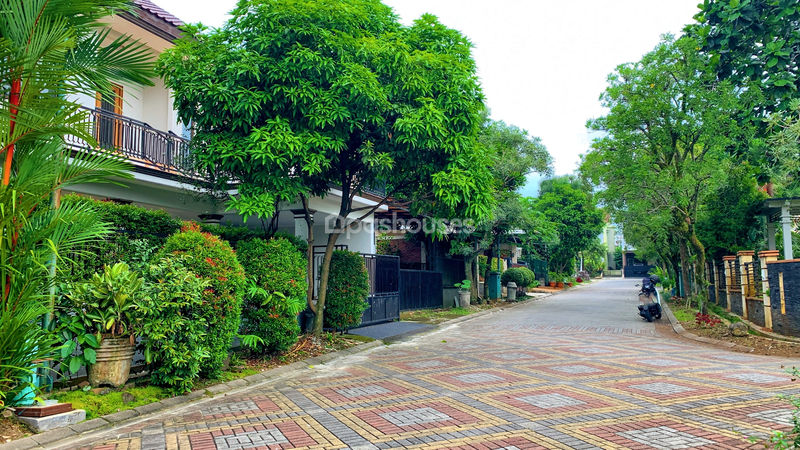 Bogor Nirwana Residence No.30