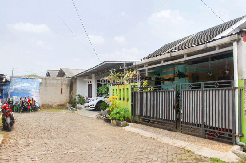 Perumahan Sawangan Hill, Sawangan - Kota Depok