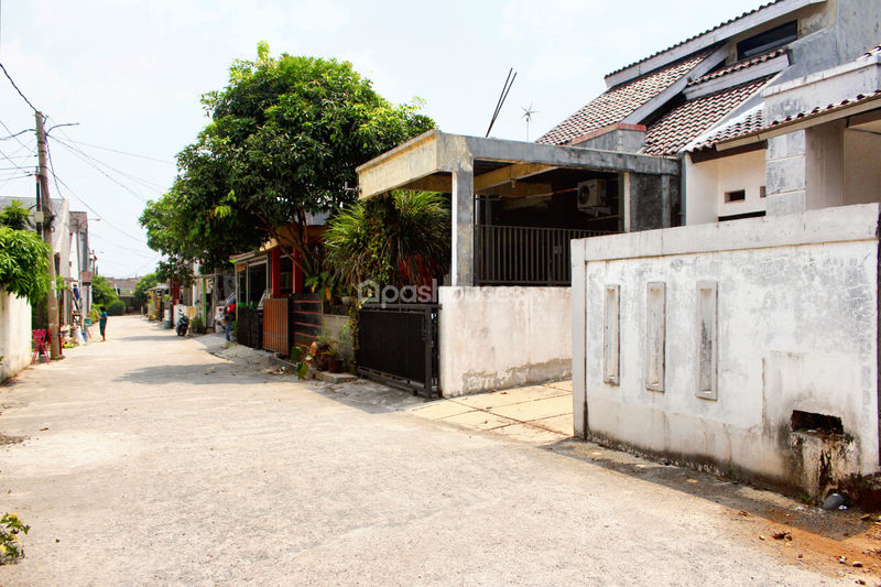 Sawangan Village Cluster Jasmine