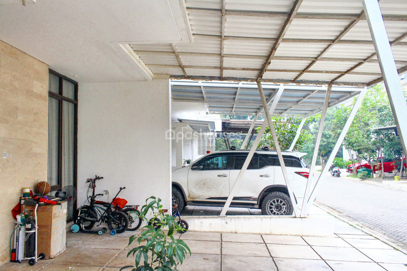 Perumahan Citralake Sawangan Cluster Green Victoria