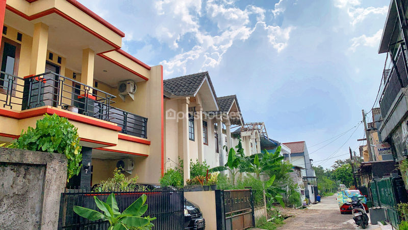 Perum Cipta Graha Permai