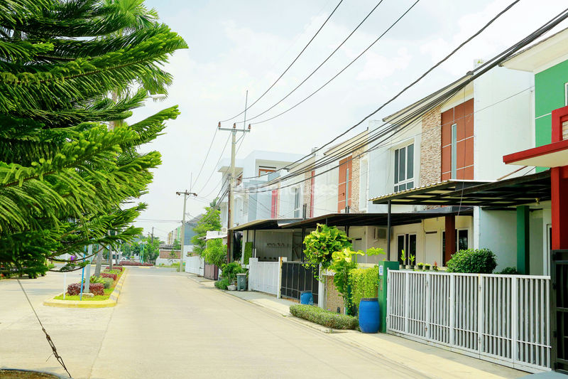 Villa Bogor Indah 6 