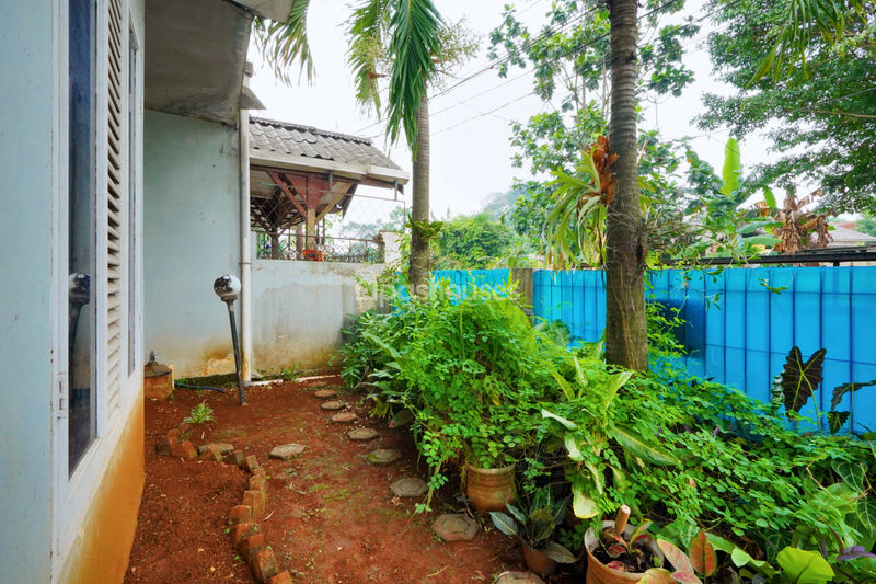 Bukit Nusa Indah No.1968