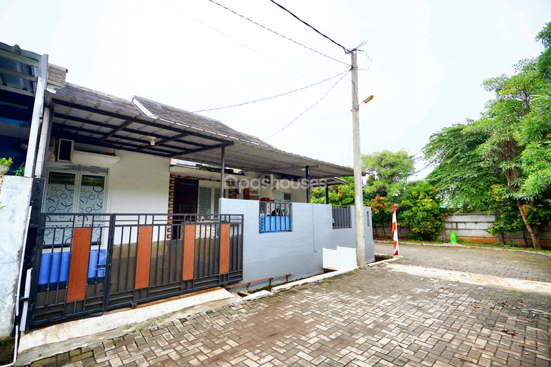 Pamulang Park Residence