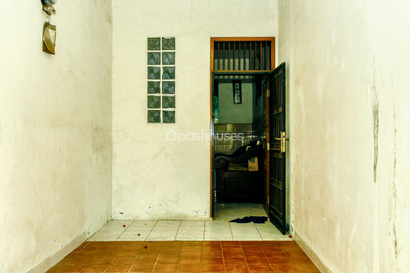Bukit Pamulang Indah V