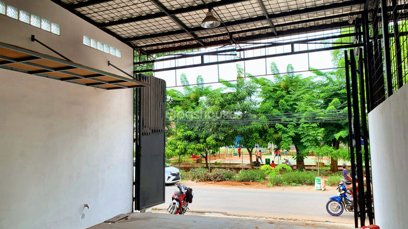 Komplek Carina Sayang Cengkareng