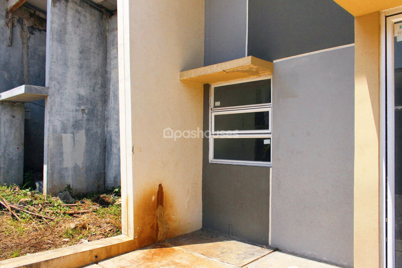 City Sawangan Cluster Akasia