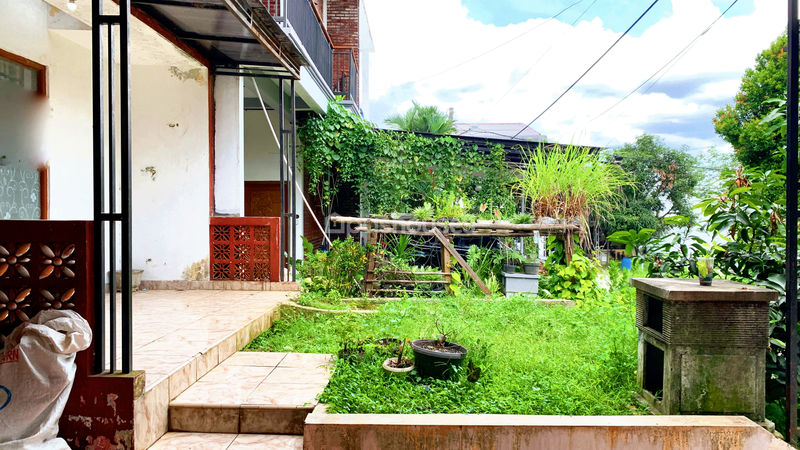 Perumahan Pakuan Regency Cluster Jayadewata