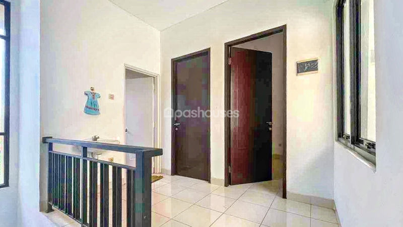 Cendana Residence, Jalan Boulevard Blok C2/18