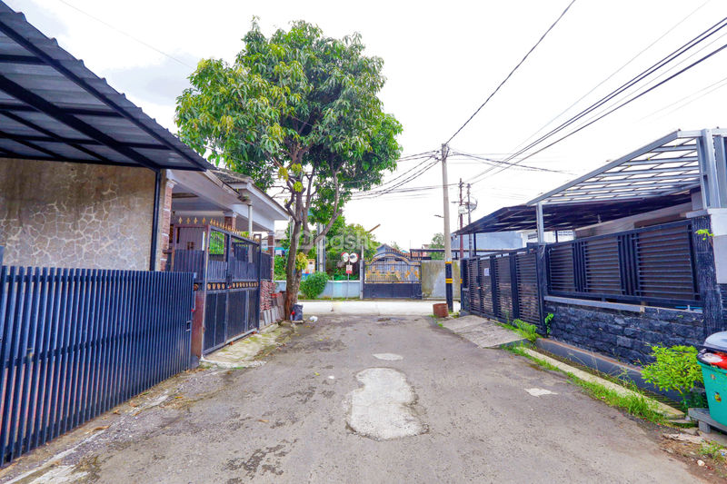 Perumahan Graha Kartika Pratama