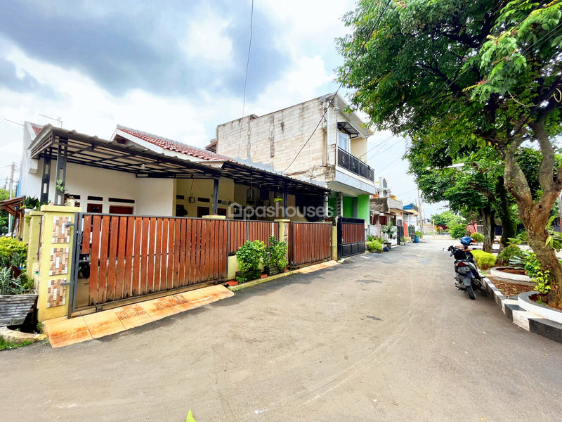 Komplek Puri Pesona