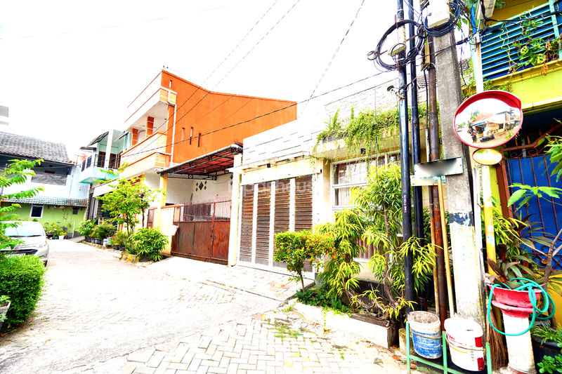 Villa Tangerang Indah