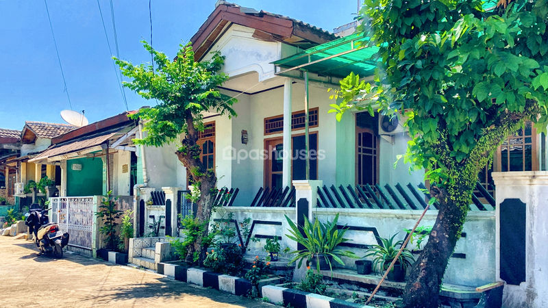 Perumahan Ciriung Cemerlang