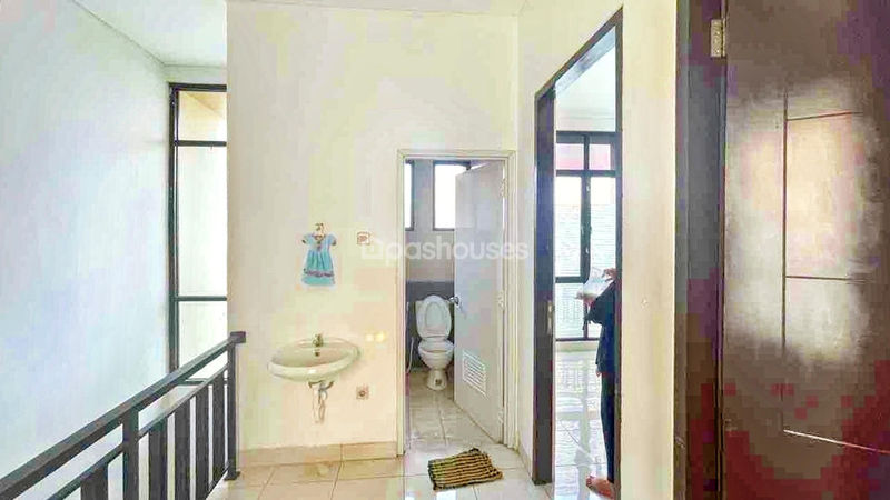 Cendana Residence, Jalan Boulevard Blok C2/18