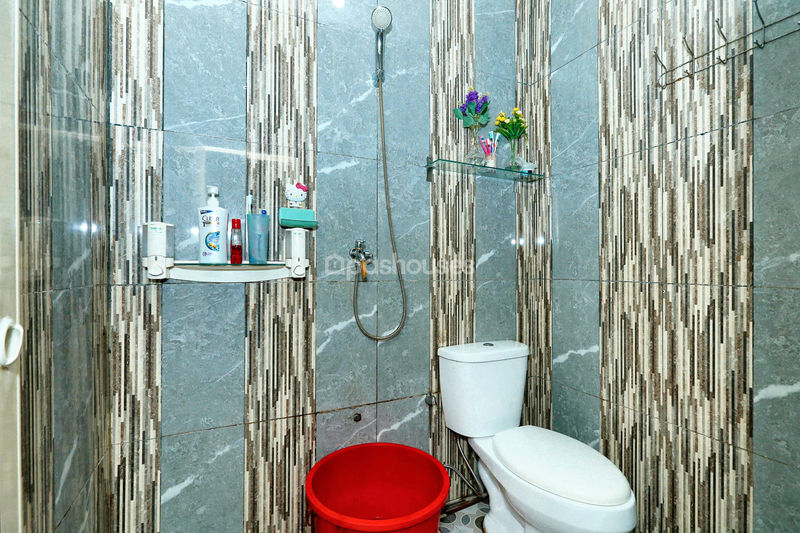 Bumi Cilebut Damai 