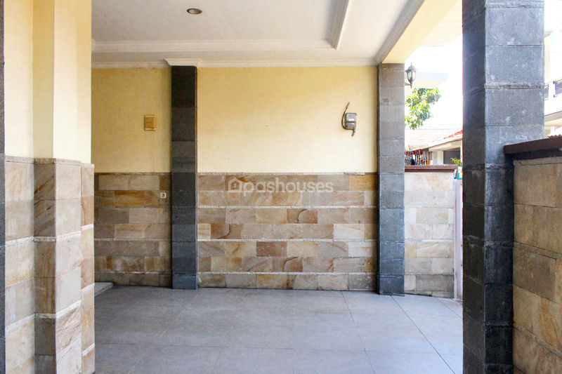 Perumahan Depok Jaya Agung
