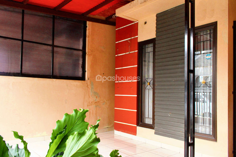 Banjaran Residence Blok B3 No.3