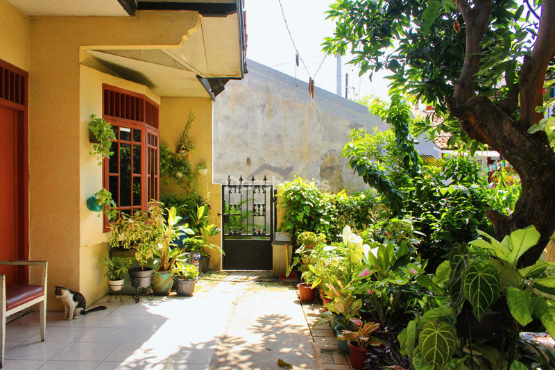 Jalan Masjid Arrahma
