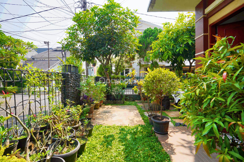 Bintaro Jaya Sektor 4 Blok A12/12