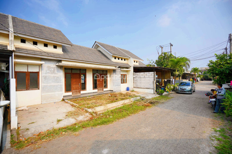 Perum D'Sweet Home