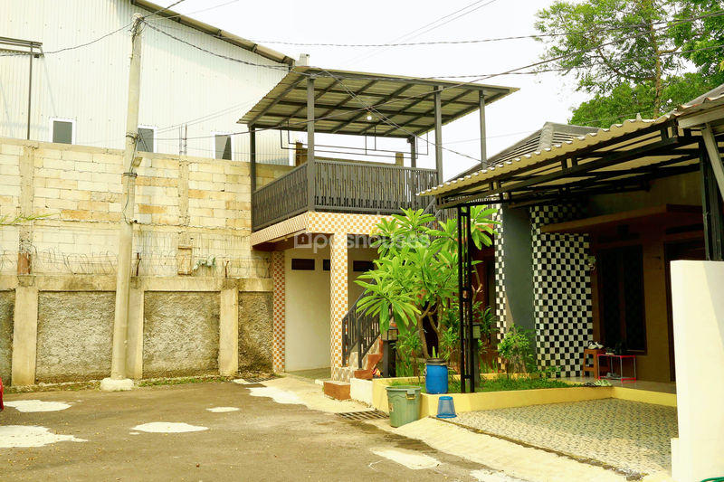 The Green Bali Resort I
