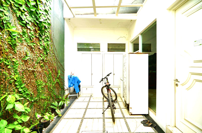 Villa Tangerang Indah