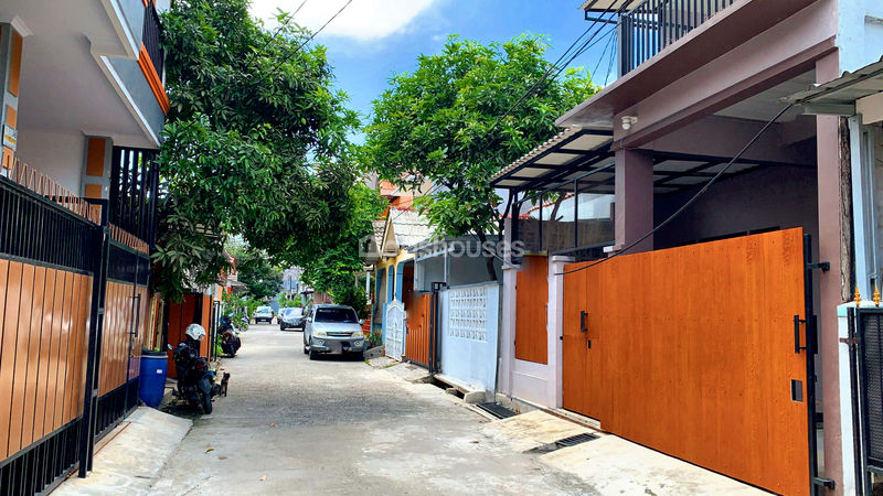 Jalan Tatya Asri III